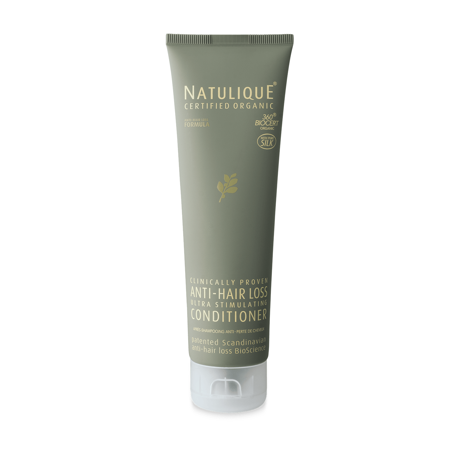 Anti Hair-Loss Conditioner