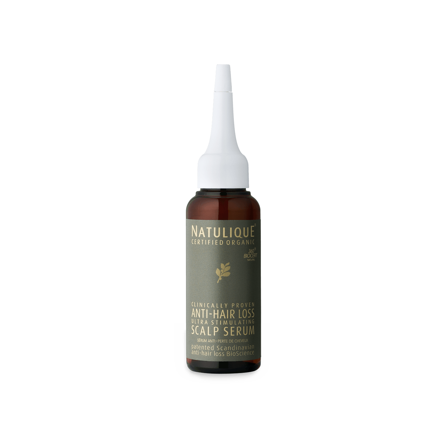 Anti Hair-Loss Serum