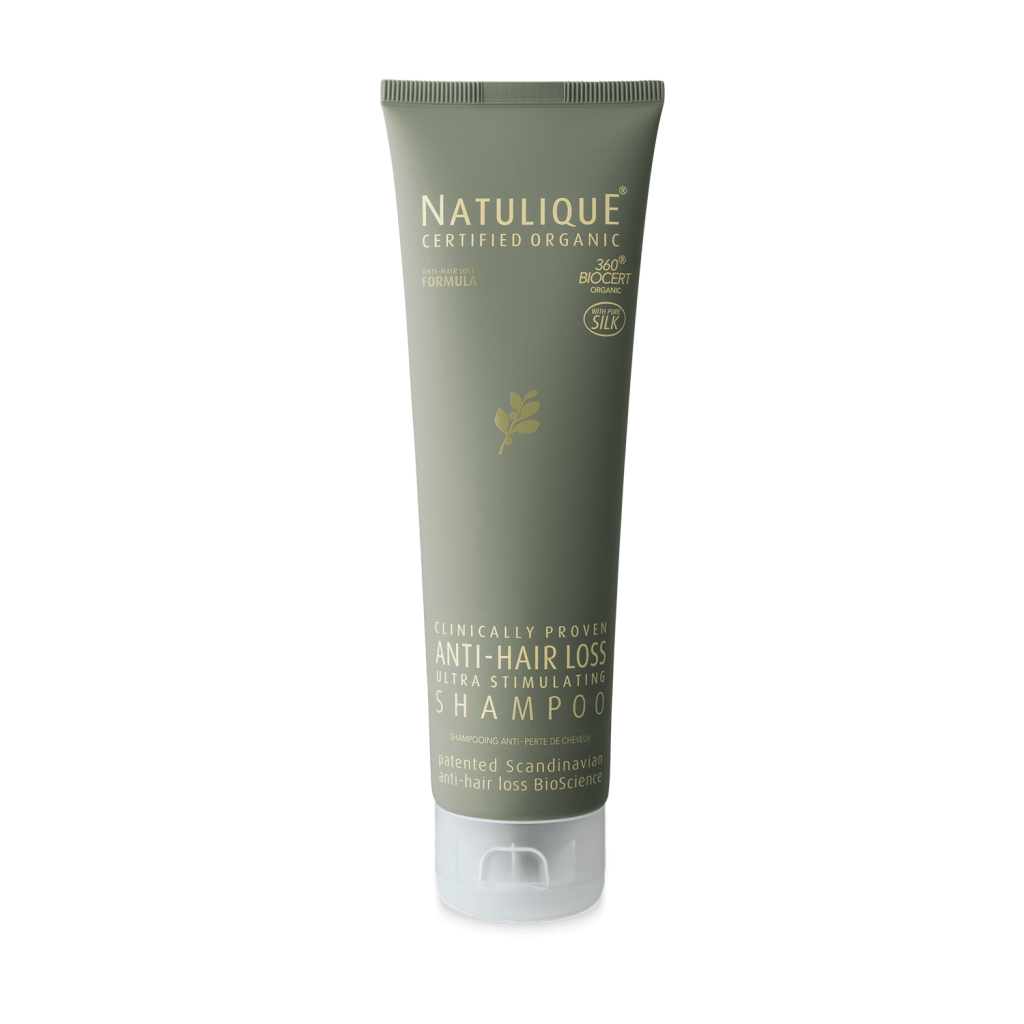 Anti Hair-Loss Shampoo
