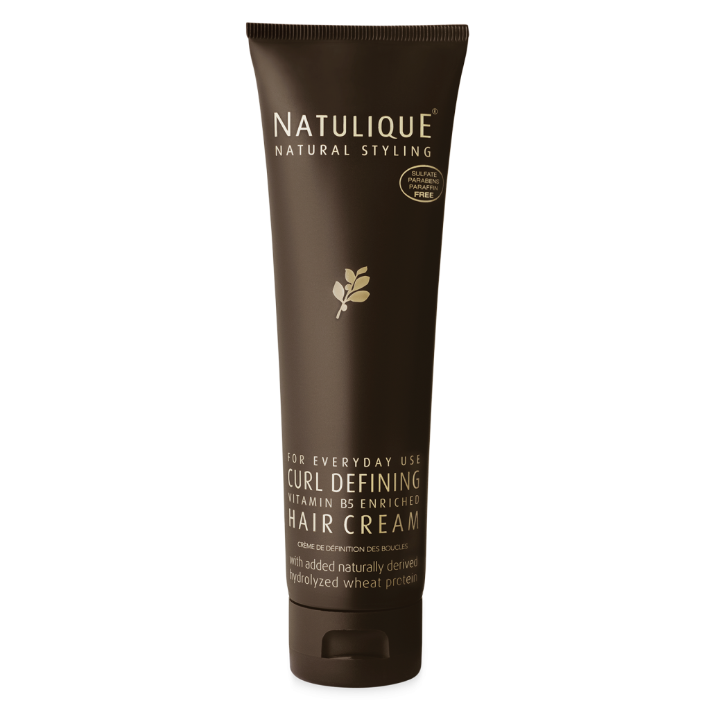 Curl Defining Hair Cream