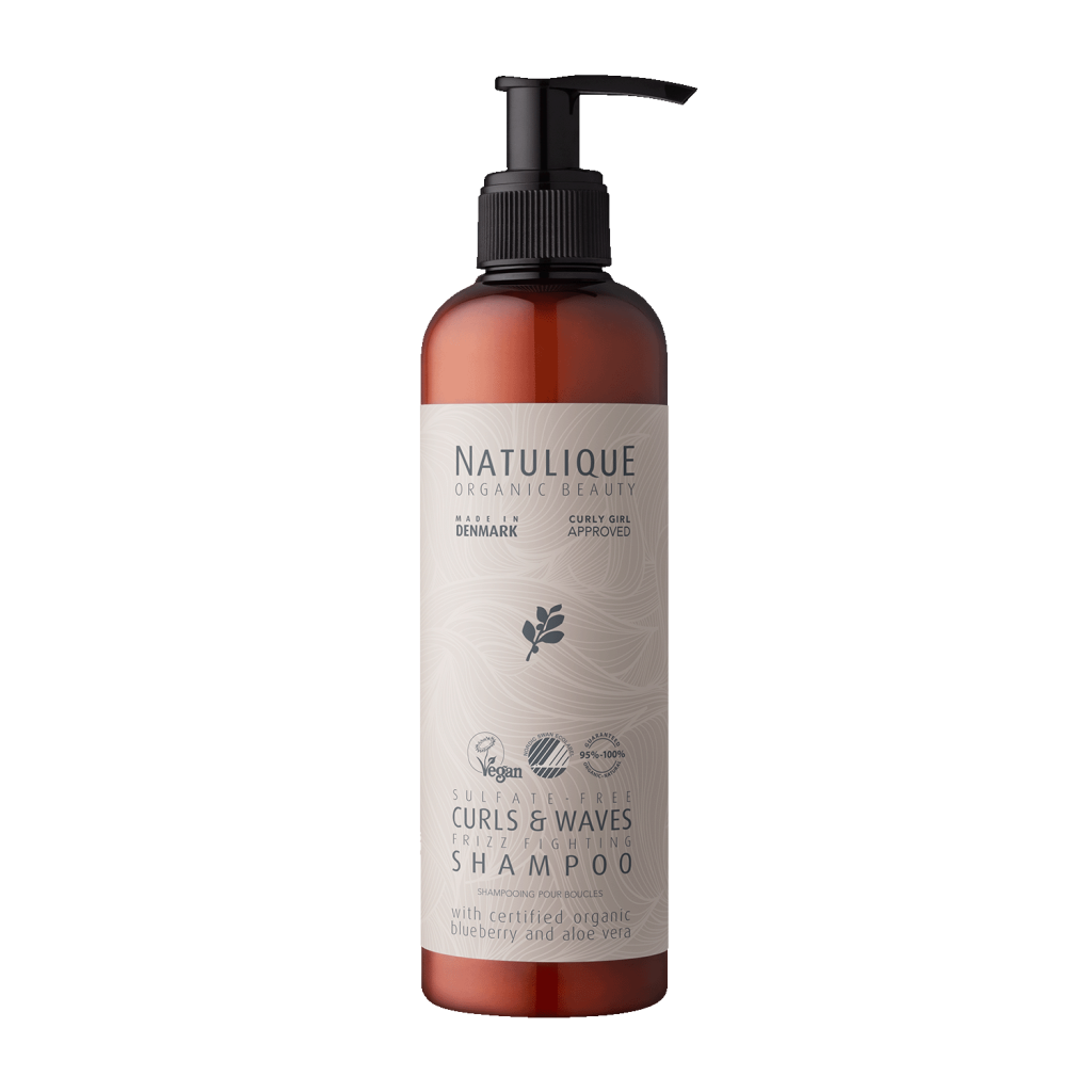 Curls & Waves Conditioner