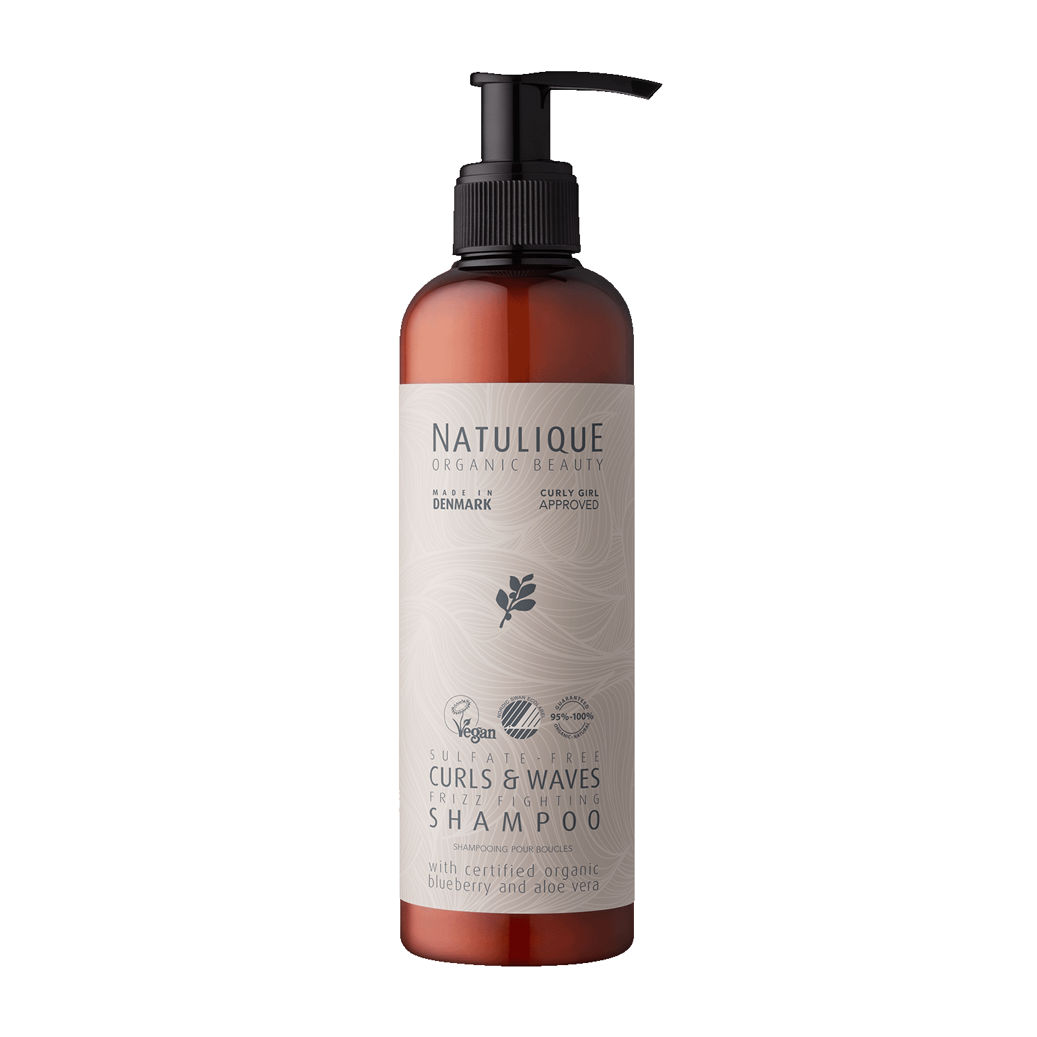 Curls & Waves Conditioner