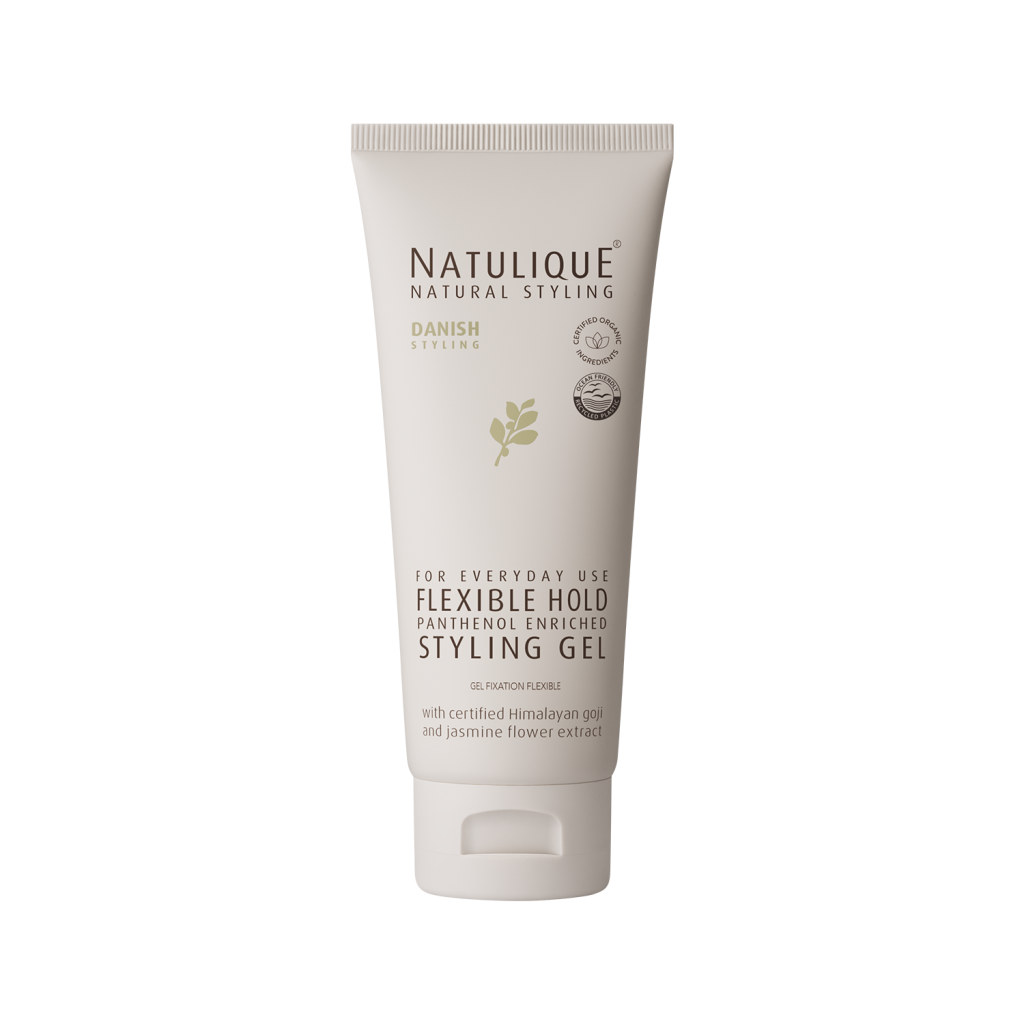 Flexible Hold Styling Gel