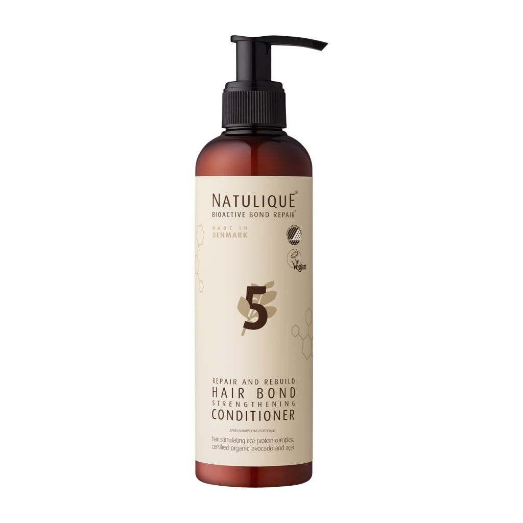 Hair Bond Strengthening Conditioner