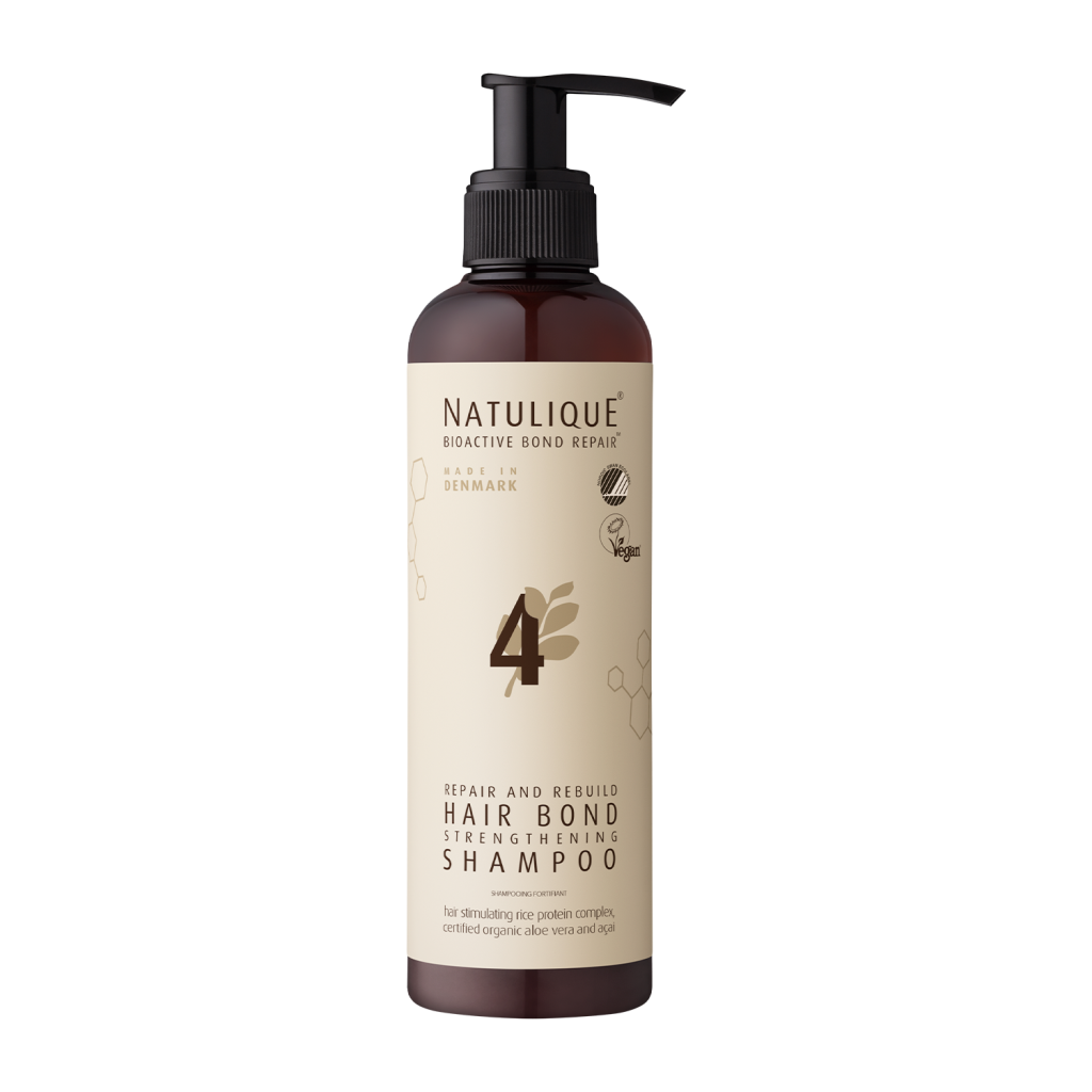 Hair Bond Strengthening Shampoo