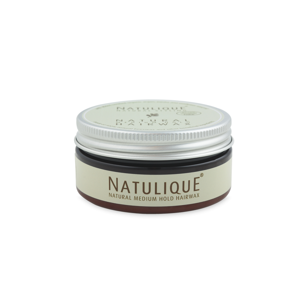 Medium Hold Hairwax