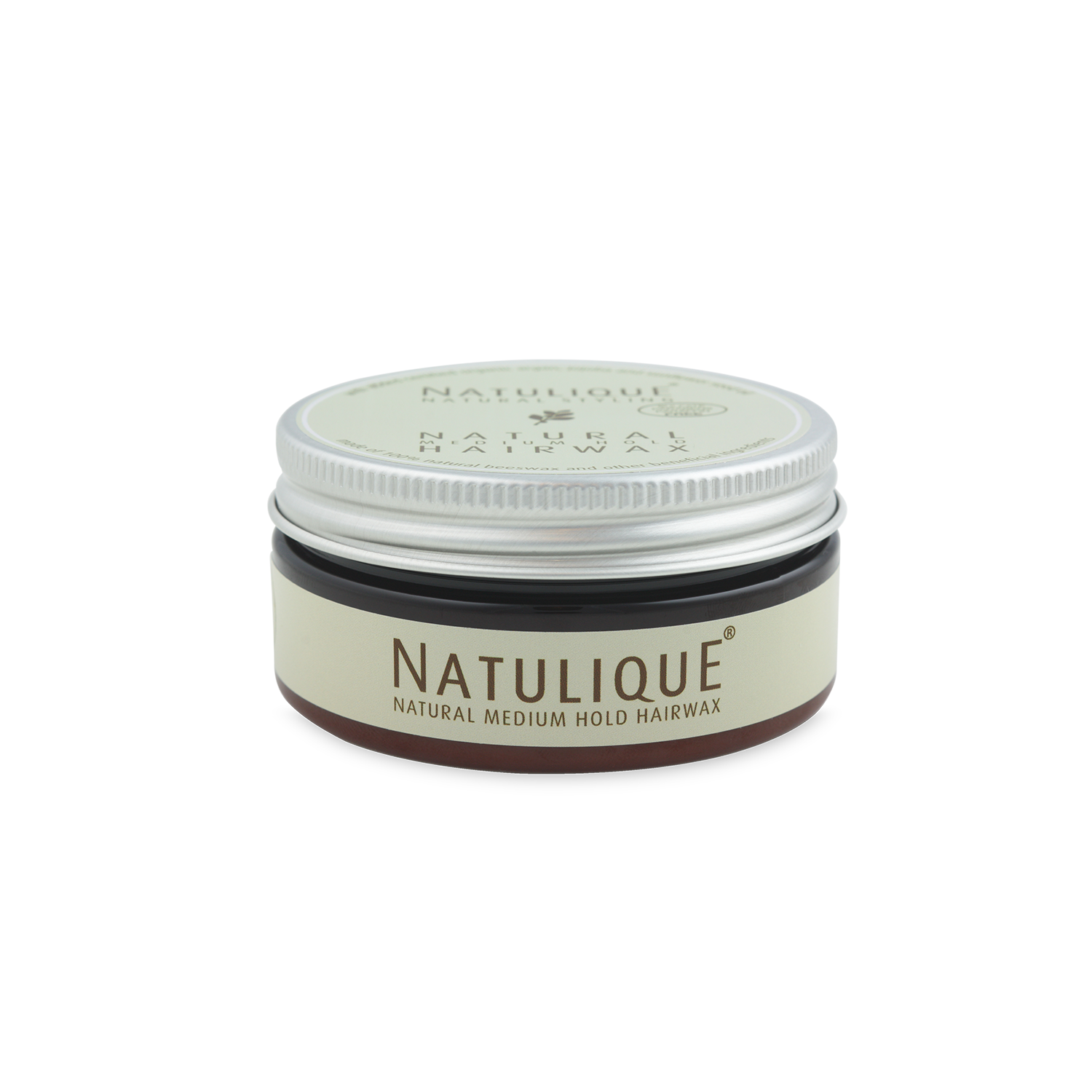 Medium Hold Hairwax
