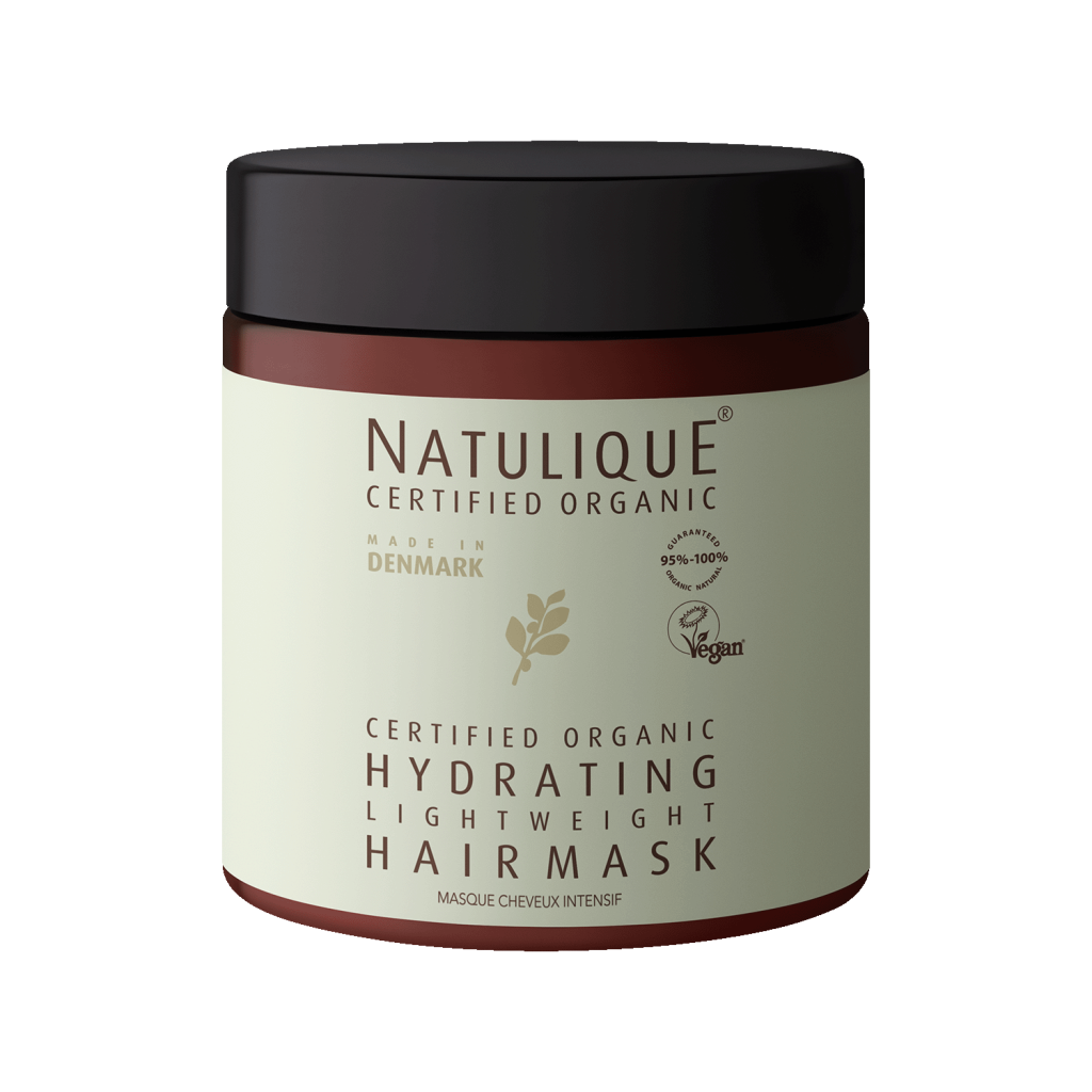 Hydrating Hairmask