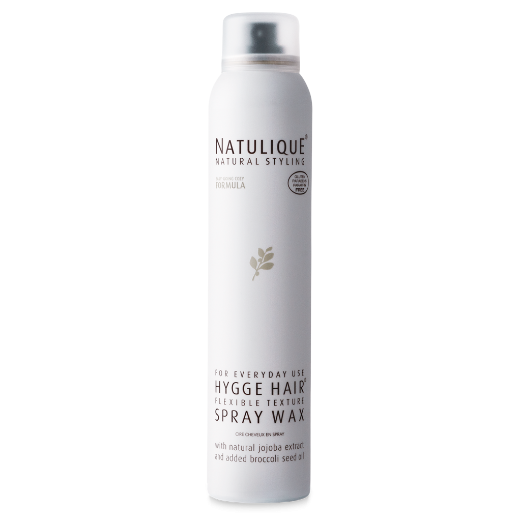 Hygge Hair Spray Wax