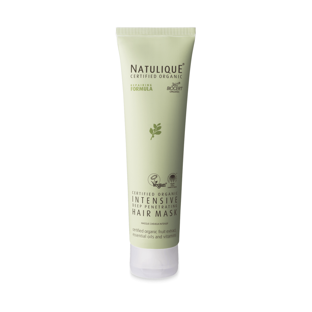 Intensive Hairmask