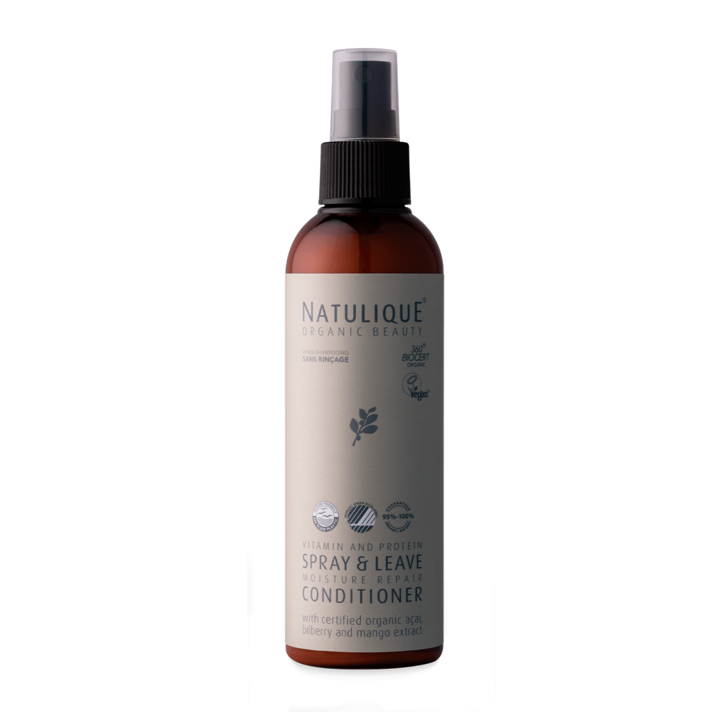 Spray & Leave Conditioner
