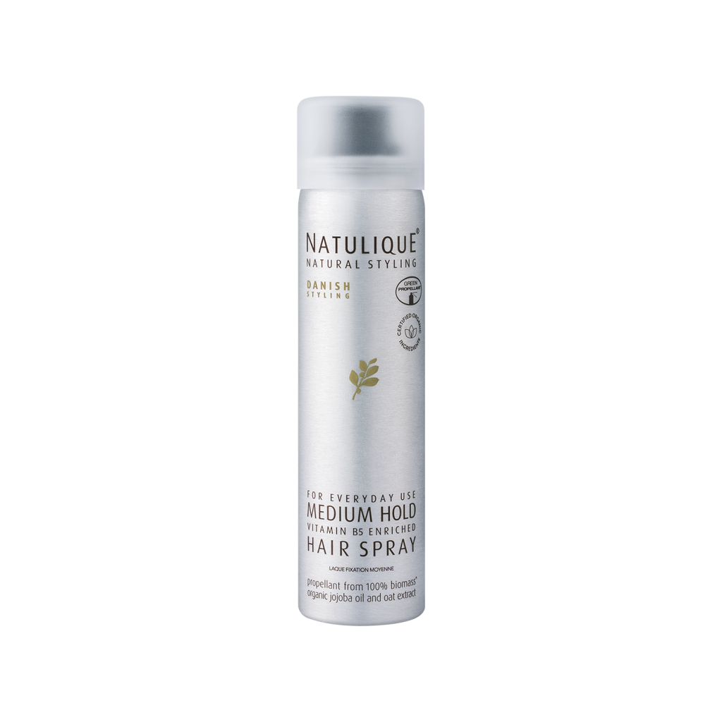 Medium Hold Hairspray (Travel Size)
