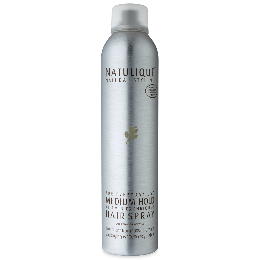 Medium Hold Hairspray