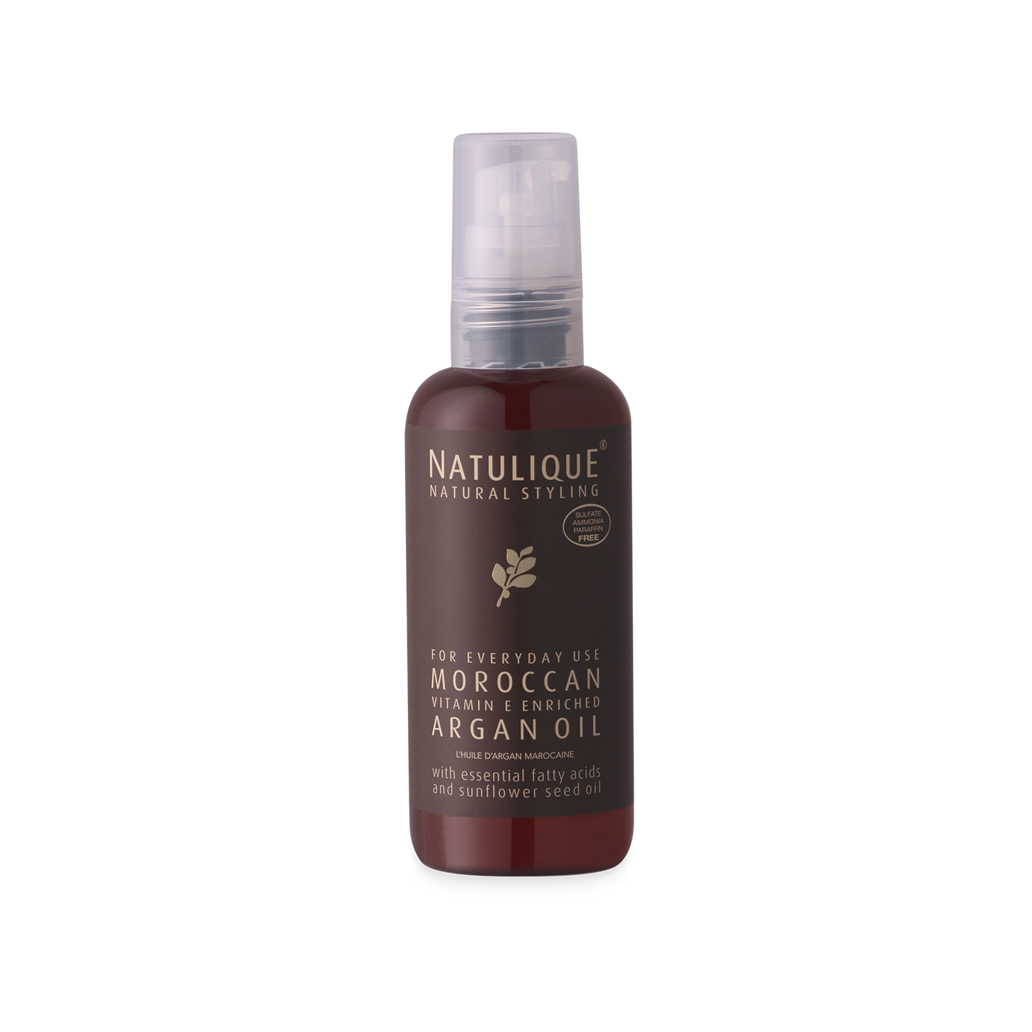 Moroccan Argan Oil