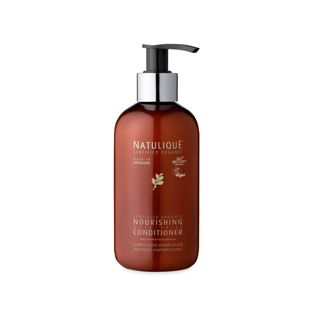 Nourishing Conditioner