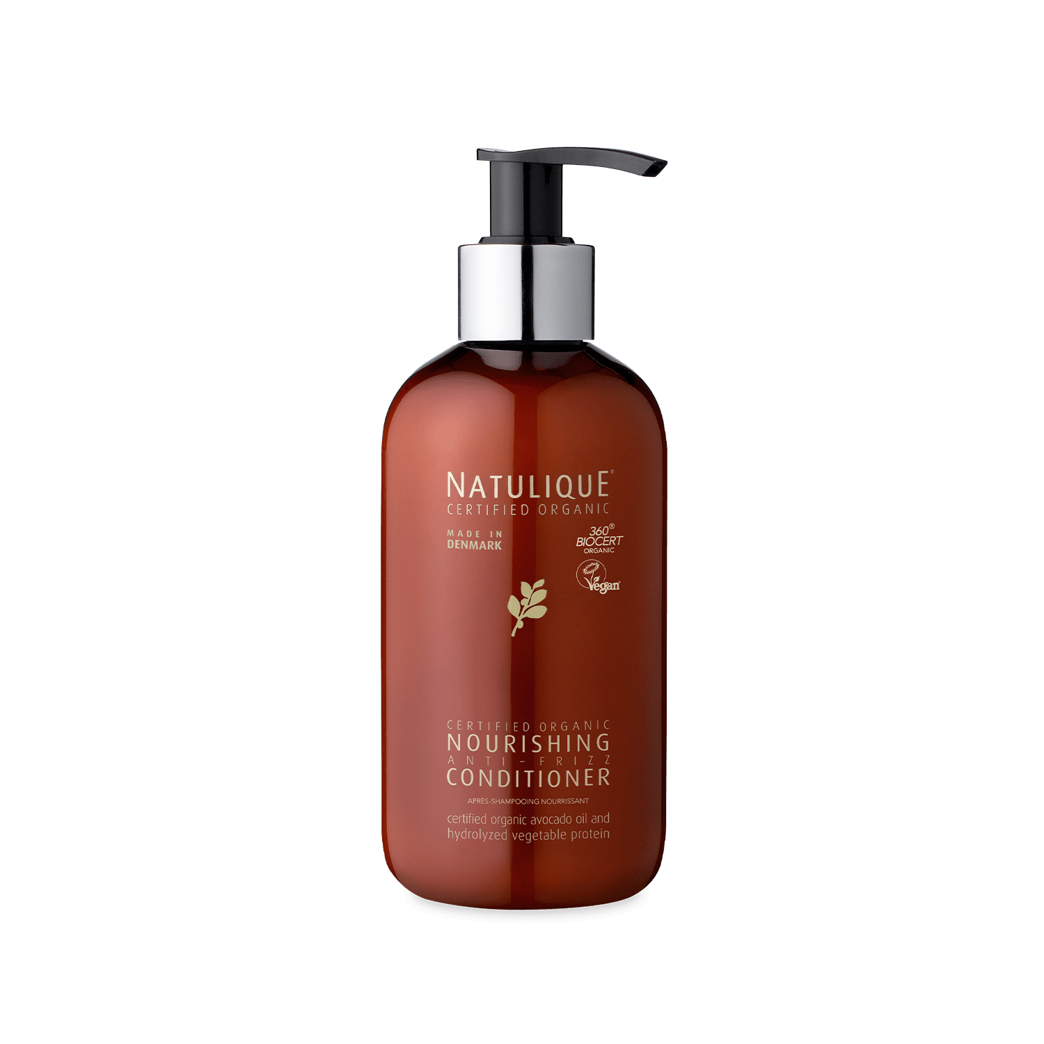 Nourishing Conditioner