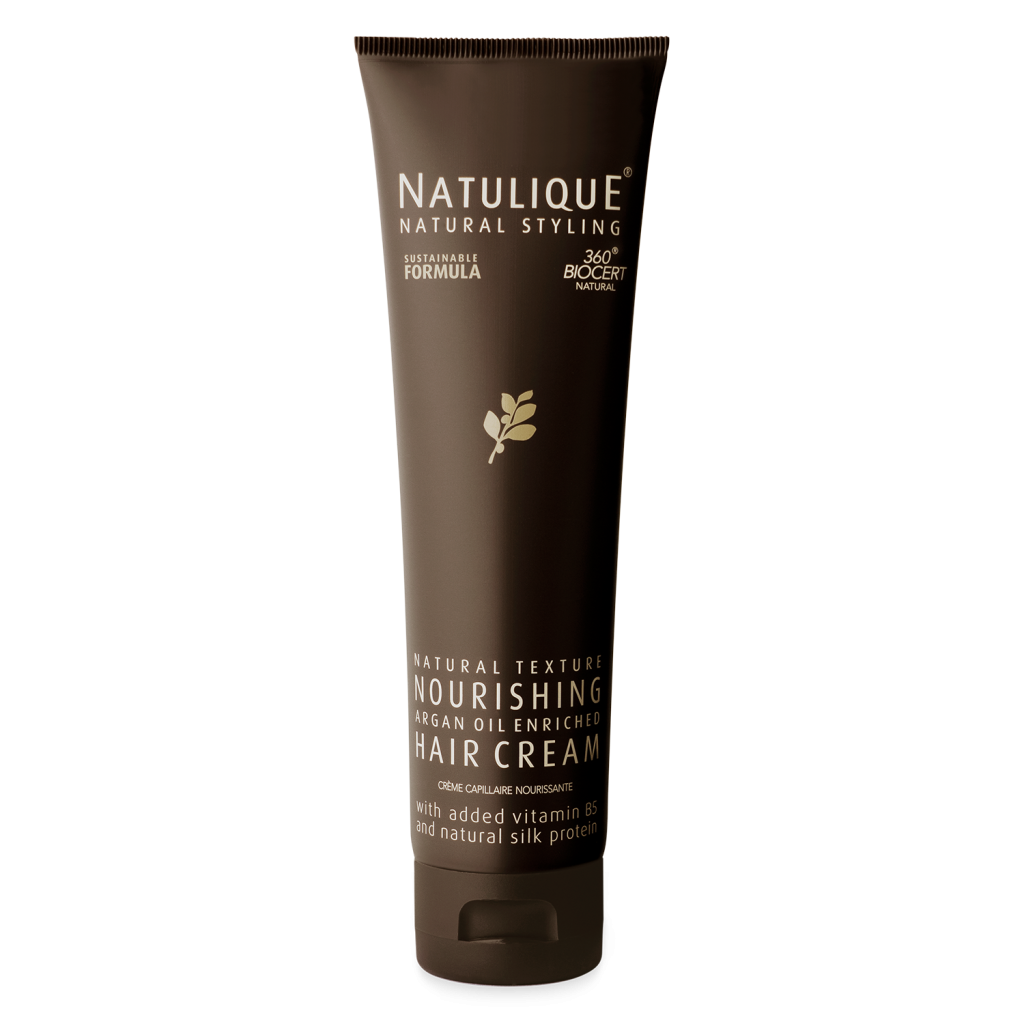 Nourishing Hair Cream