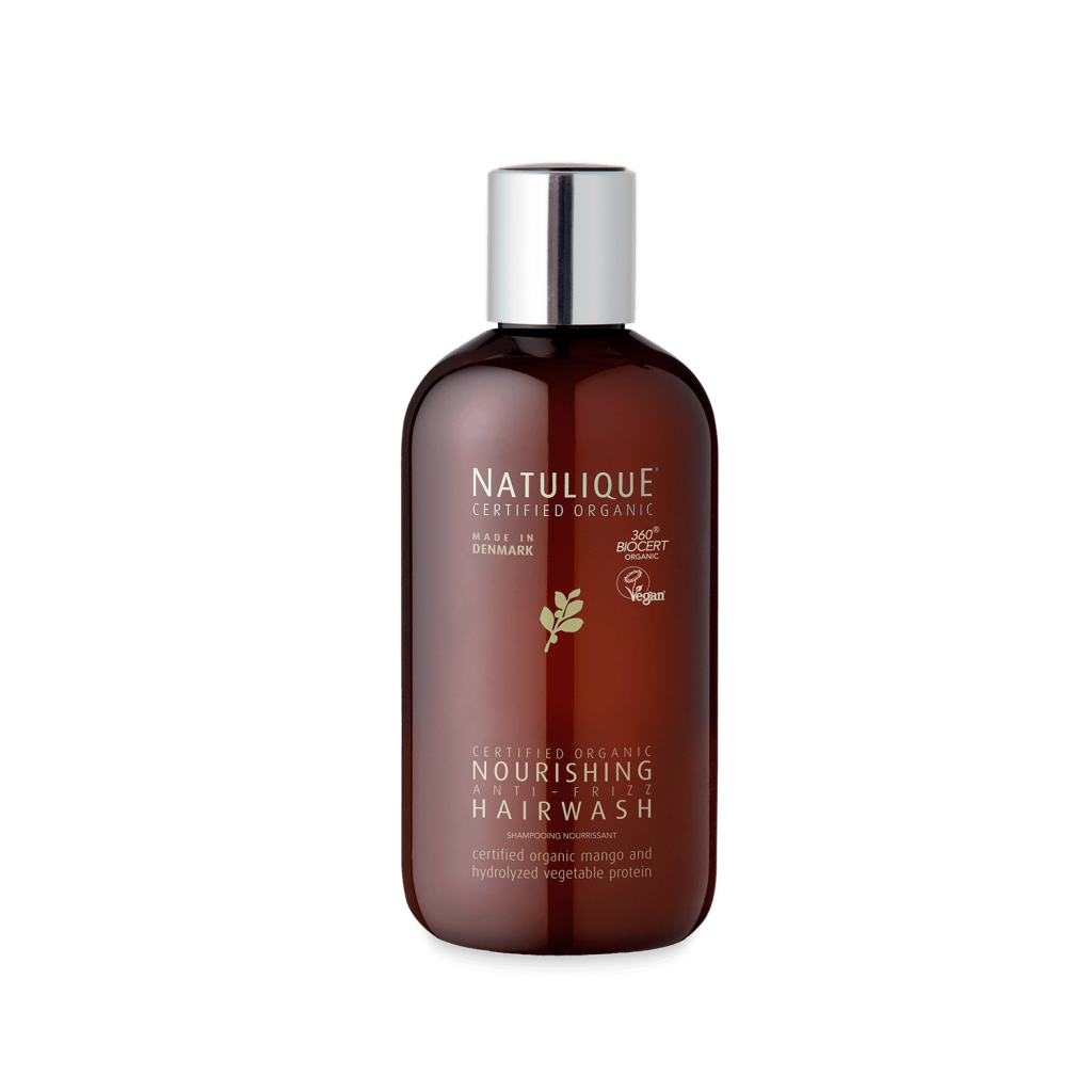 Nourishing Hairwash