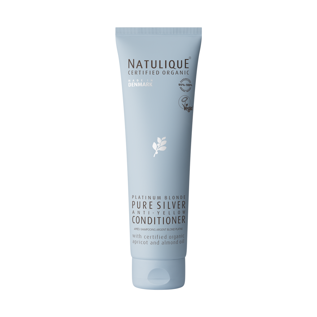 Pure Silver Conditioner