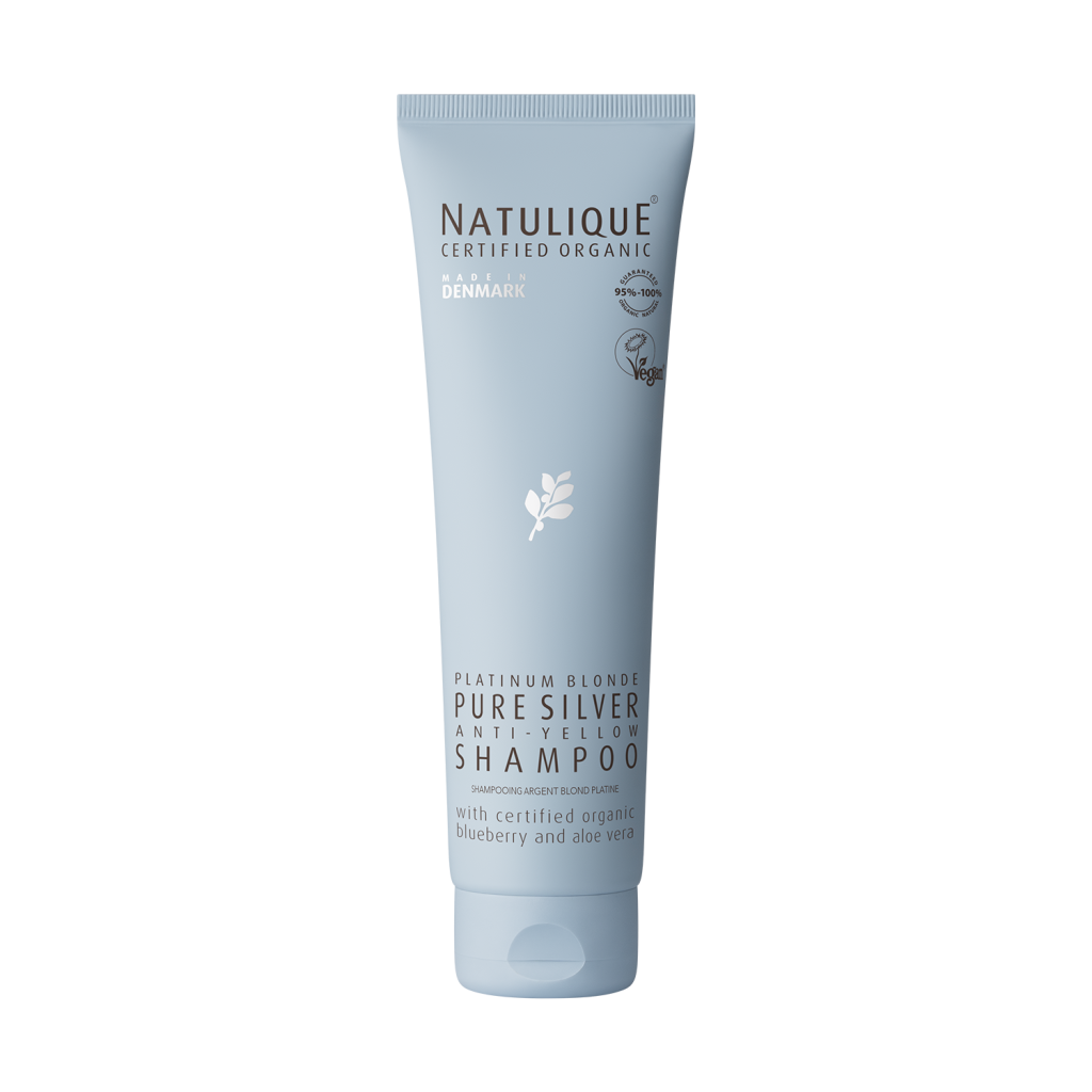 Pure Silver Shampoo