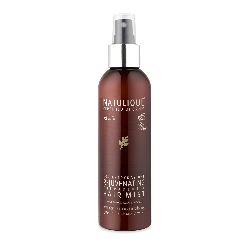 Rejuvenating Hair Mist