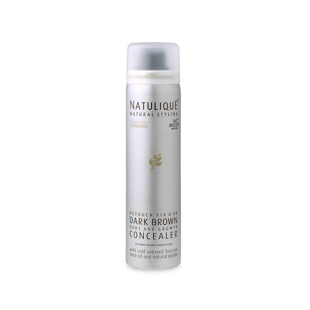 Root and Regrowth Hair Concealers