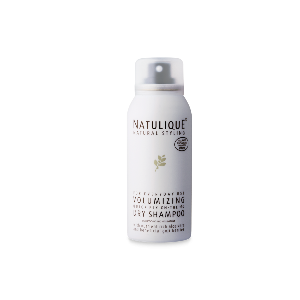 Volumizing Dry Shampoo