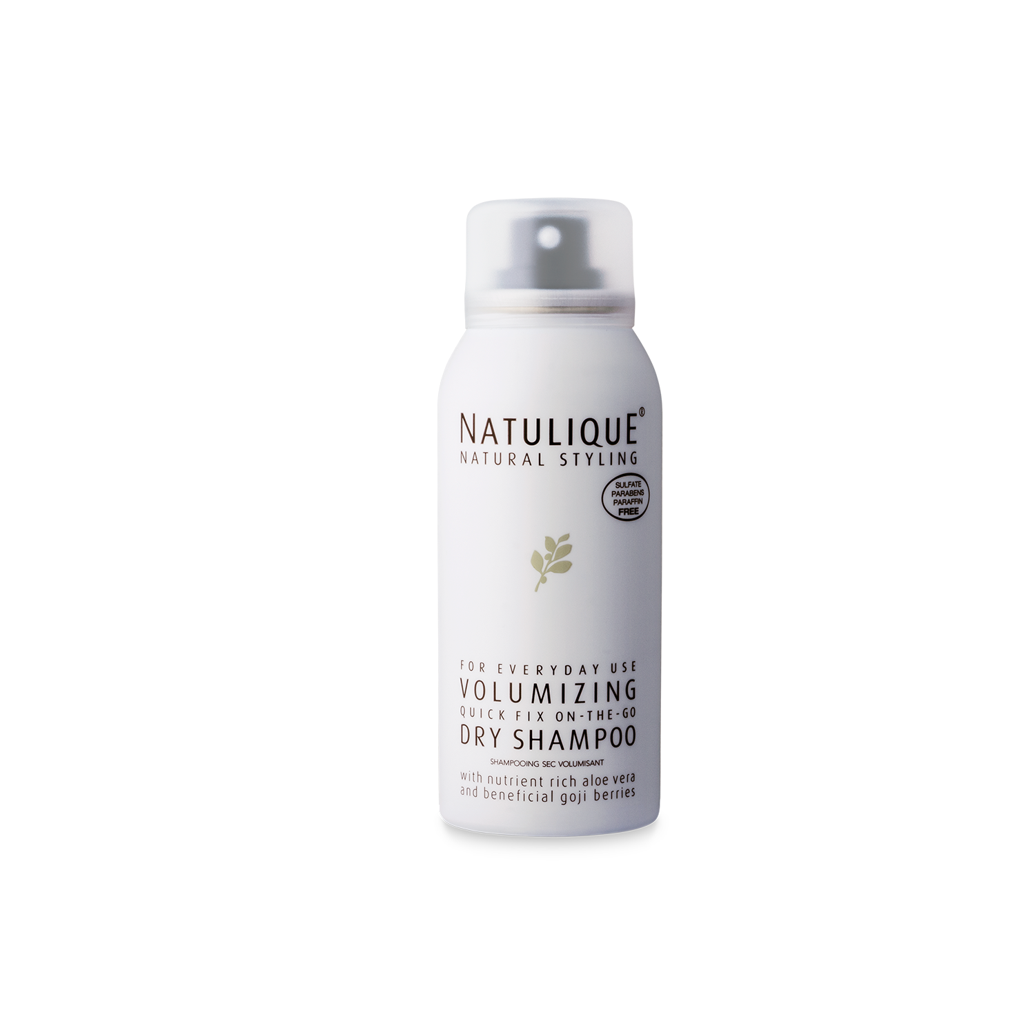 Volumizing Dry Shampoo