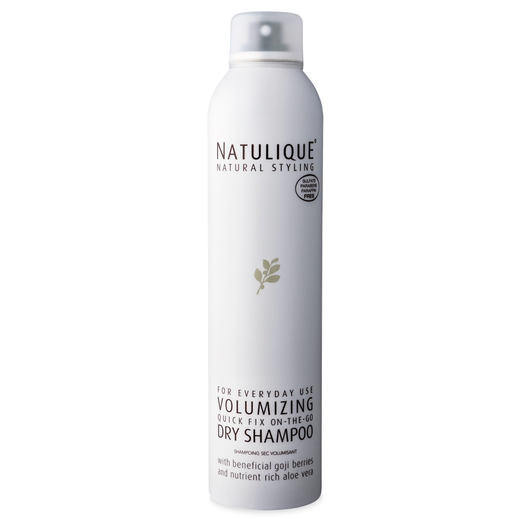 Volumizing Dry Shampoo