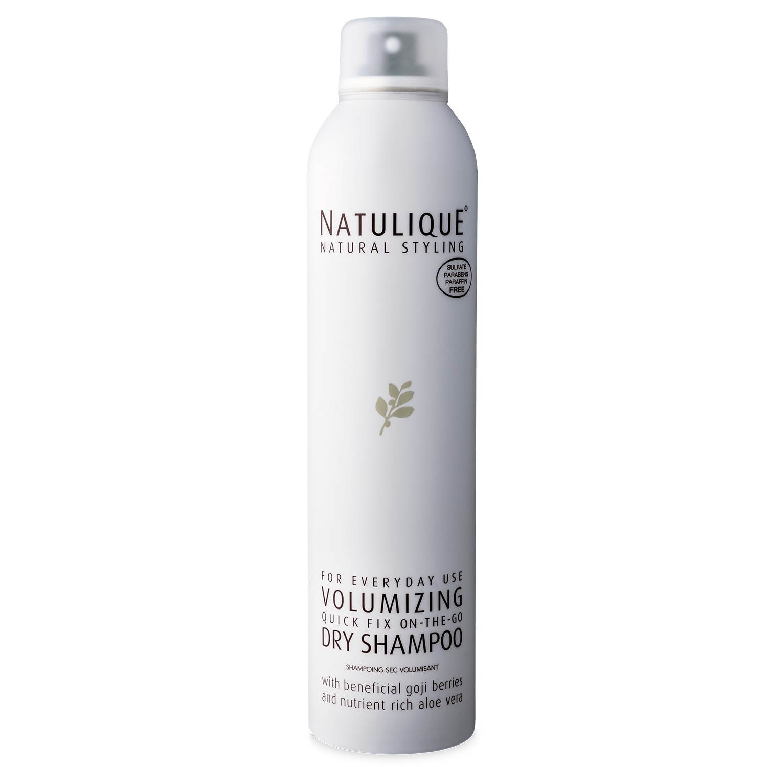 Volumizing Dry Shampoo