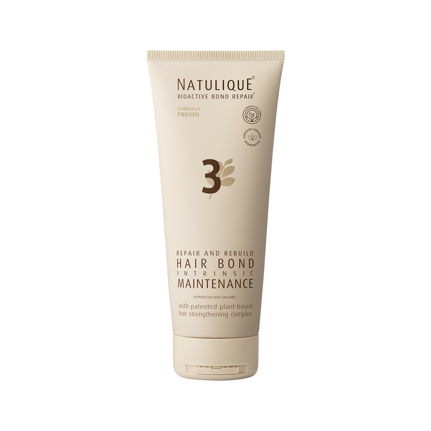 Hair Bond Maintenance