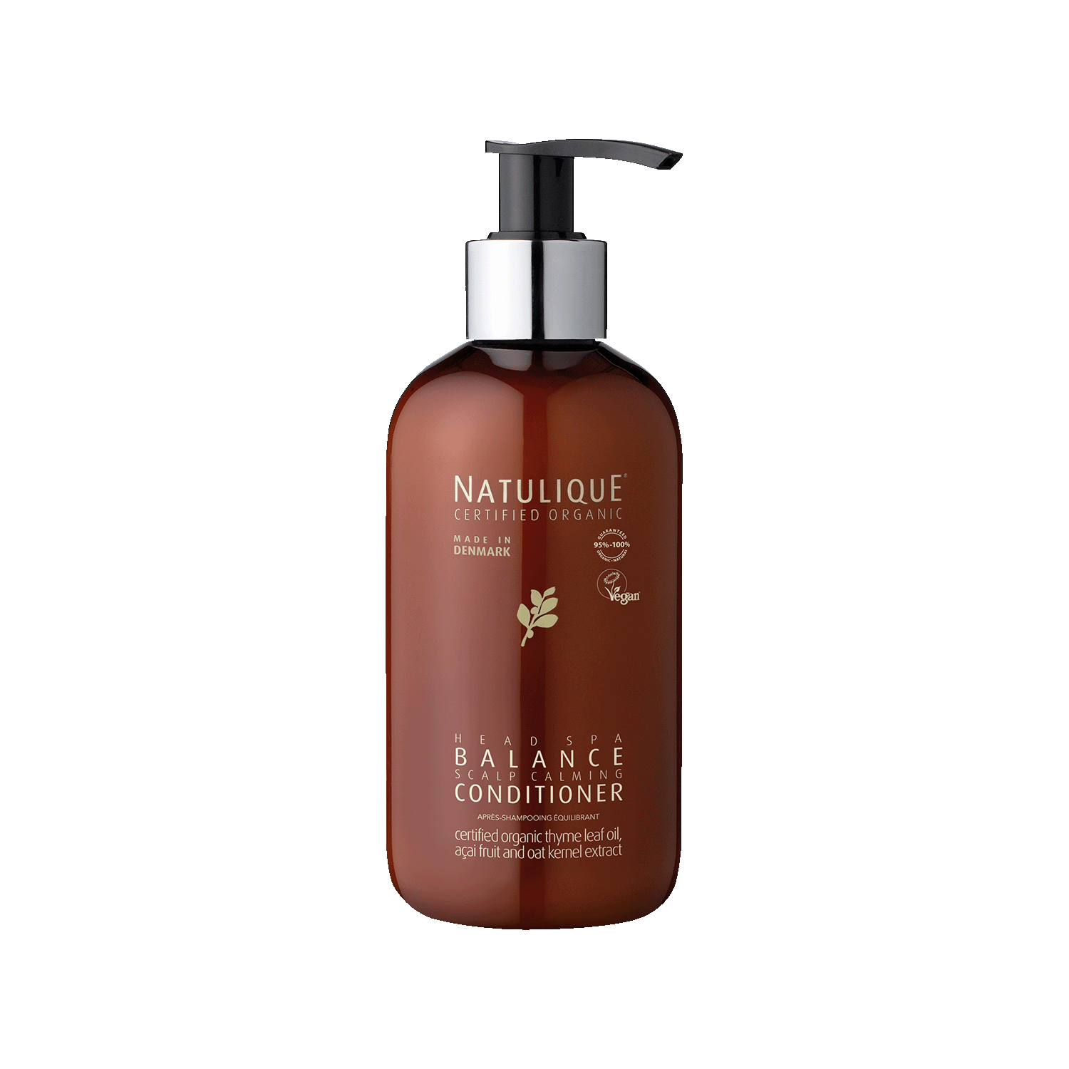Balance Conditioner